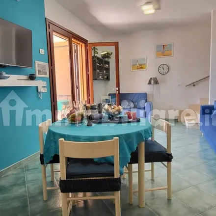 Rent this 3 bed townhouse on Via di Torre Testa in Brindisi BR, Italy