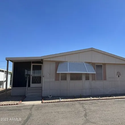 Buy this studio apartment on Seabreeze Avenue in Surprise, AZ 85378