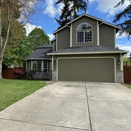 Buy this 4 bed house on 15909 Northeast 83rd Street in Vancouver, WA 98682