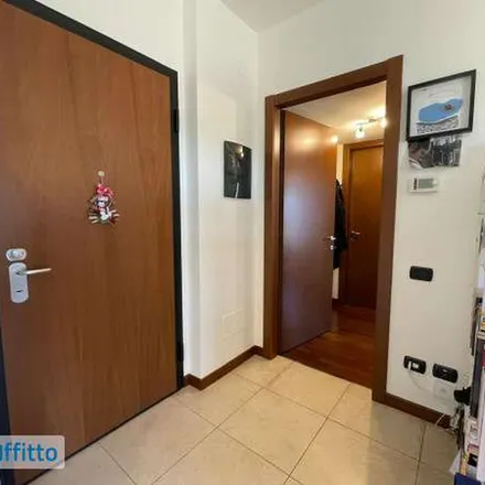 Rent this 2 bed apartment on Residenza Carminio in Via Bernardo Rucellai, 20126 Milan MI