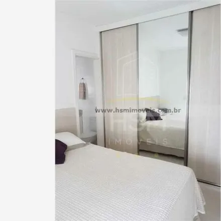 Buy this 4 bed apartment on Ágape in Rua José Bonifácio, Centro