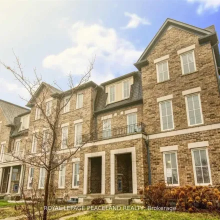 Rent this 4 bed apartment on Lane 011 in Markham, ON L6C 1K8