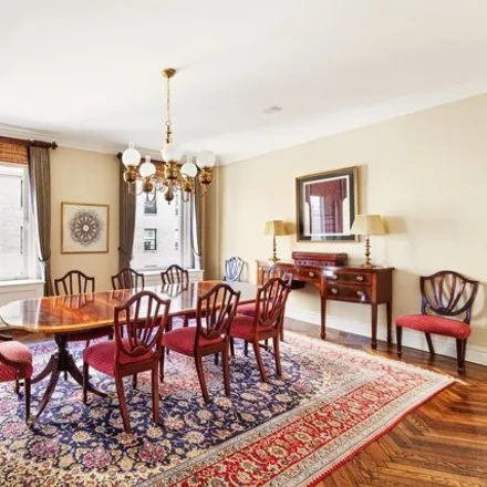 Image 6 - 72 East 82nd Street, New York, NY 10028, USA - Apartment for sale