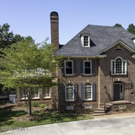 Buy this 5 bed house on 1062 Royal Ridge Drive in Greystone, Rocky Mount