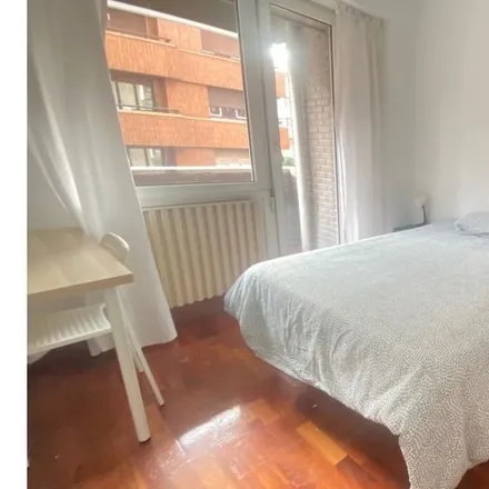 Image 1 - Sancho de Azpeitia kalea, 2, 48014 Bilbao, Spain - Room for rent