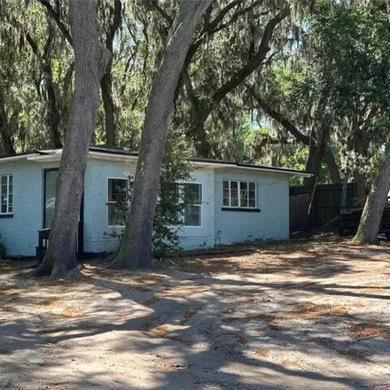 Buy this 3 bed house on 266 North 14th Street in Old Fernandina, Fernandina Beach