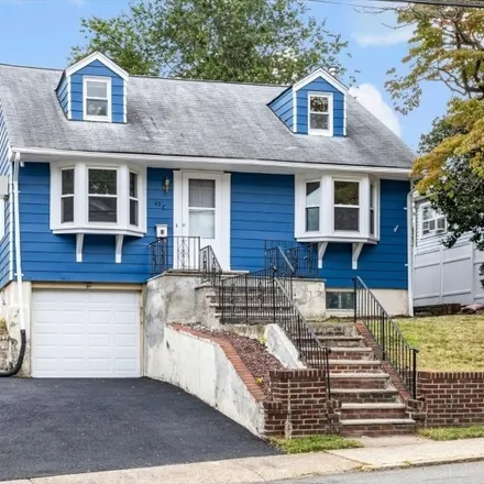 Buy this 4 bed house on 399 Nutley Avenue in Avondale, Nutley