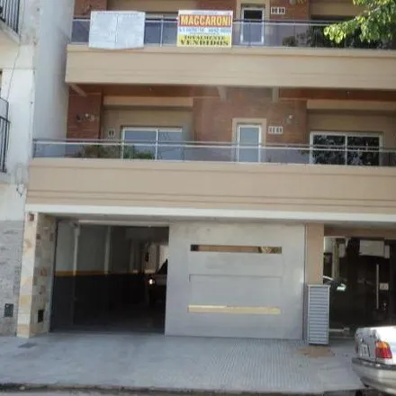 Buy this 3 bed apartment on Cañada de Gómez 1162 in Naon, C1440 ABE Buenos Aires