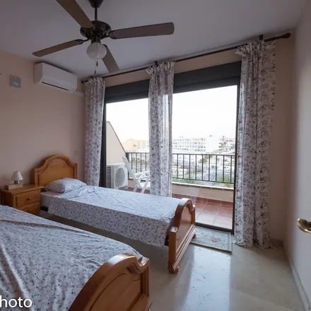 Rent this 2 bed apartment on Canary Islands