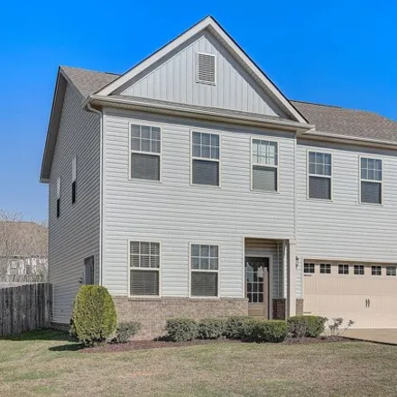 Buy this 4 bed house on 6028 Sentinel Drive in Spring Hill, Spring Hill