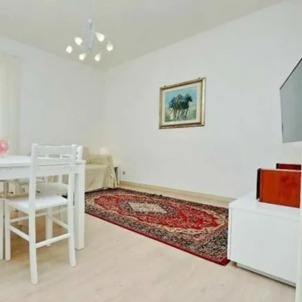 Rent this 2 bed apartment on Trattoria Pizzeria "Vecchi Sapori" in Via Raffaele Balestra, 32/34/36