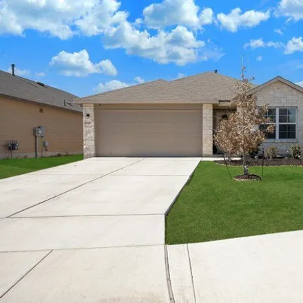 Rent this 4 bed house on 8763 Hudson Hollow in Helotes, Bexar County