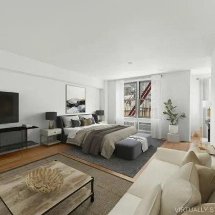 Rent this studio apartment on 22 West 14th Street in New York, NY 10011