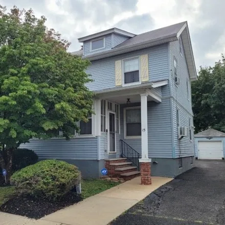 Rent this 4 bed house on 91 Donald Place in Elizabeth, NJ 07208