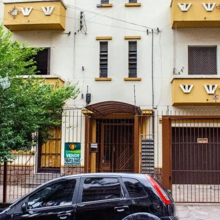 Buy this 2 bed apartment on Hotel Gonçalves in Rua Santo Antônio, Bom Fim