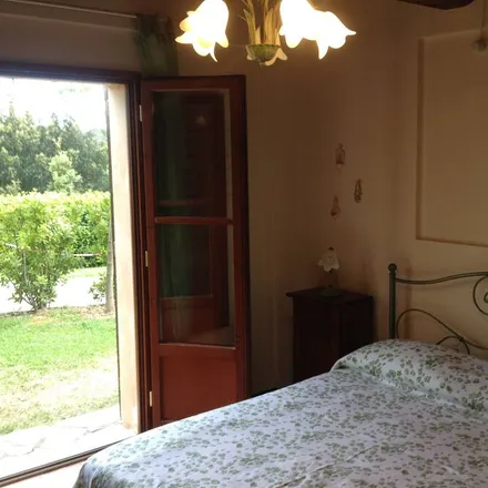 Image 5 - Gambassi Terme, Florence, Italy - Apartment for rent