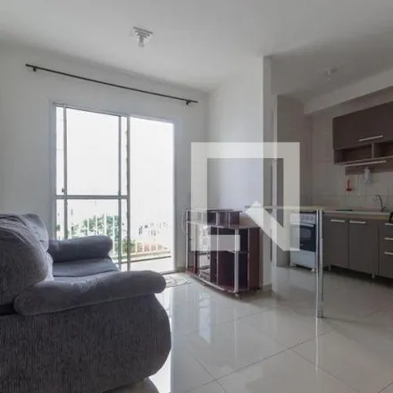 Image 1 - Rua Vitorio Randi, Vila Santana, Valinhos - SP, 13272-300, Brazil - Apartment for rent