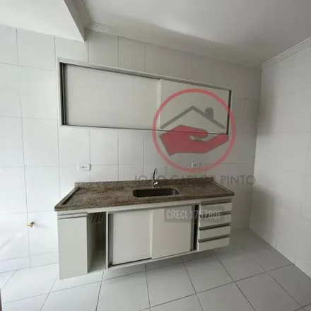 Rent this 2 bed apartment on Polícia Cívil Cientifica in Rua Antônio de Deus Andrade, Caixa d'Água