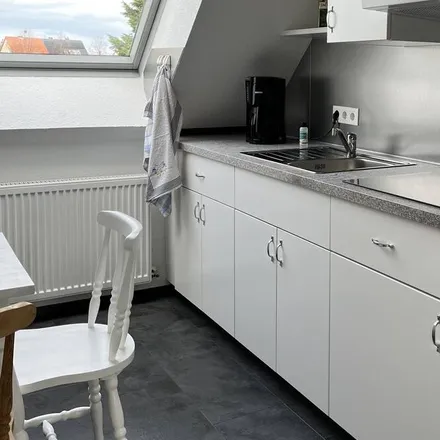 Rent this 2 bed apartment on Magdeburg in Saxony-Anhalt, Germany
