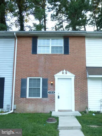 Rent this 2 bed condo on unnamed road in Waldorf, MD 20601
