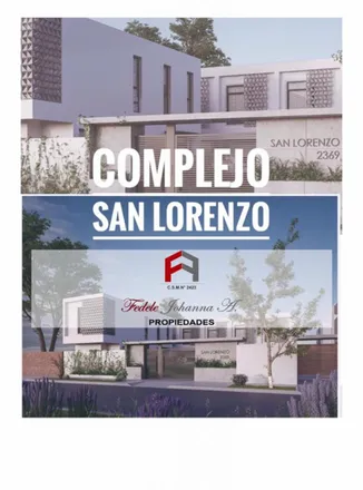 Image 1 - San Lorenzo 2365, Belgrano, San Miguel, Argentina - Duplex for sale