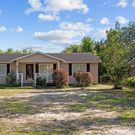 Buy this 3 bed house on 841 Cape Fear Boulevard in Carolina Beach, NC 28428