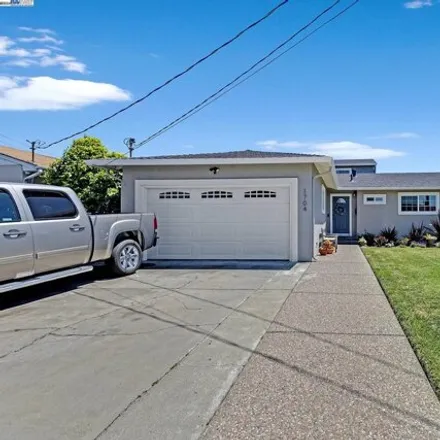 Buy this 4 bed house on 1708 Via Amigos in San Lorenzo, Alameda County