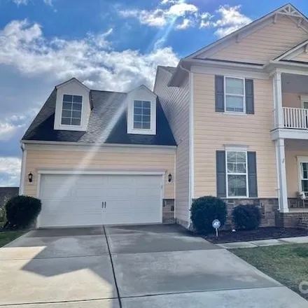 Rent this 5 bed house on 15821 Reynolds Drive in Lancaster County, SC 29707