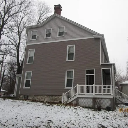 Image 7 - Wise-Olin House, 1128 State Street, Alton, IL 62002, USA - House for sale