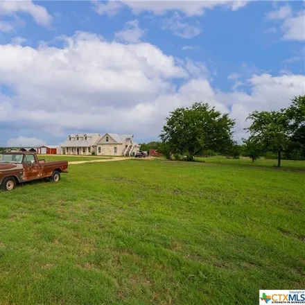 Image 2 - 17299 County Road 461, Williamson County, TX 78621, USA - House for sale