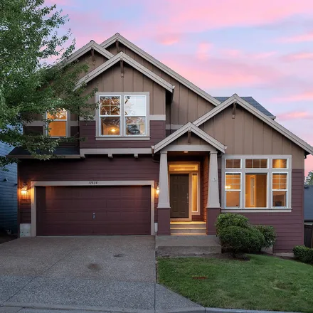 Buy this 4 bed house on 13837 Southeast Happy Valley Court in Happy Valley, OR 97086