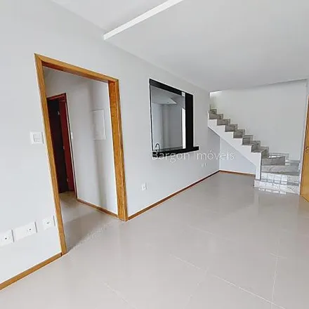 Buy this 4 bed apartment on Rua Melo Franco in Santa Cecília, Juiz de Fora - MG