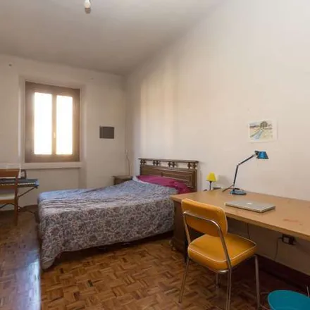 Image 5 - Poliambulatorio Cesare Pozzo, Via Giovanni Arrivabene, 20158 Milan MI, Italy - Apartment for rent