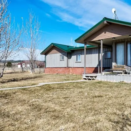 Buy this 3 bed house on 276 Shelby Court in Helena Valley Northwest, MT 59602