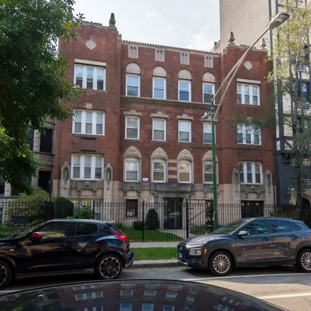 Rent this 1 bed apartment on 5716-5718 North Winthrop Avenue in Chicago, IL 60660