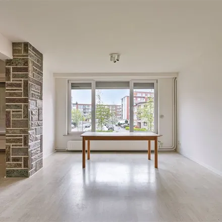 Image 8 - August Petenlei 73, 2100 Antwerp, Belgium - Apartment for rent