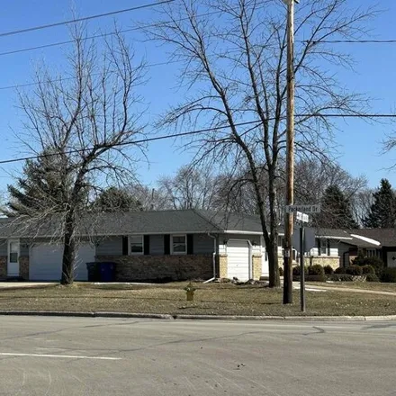 Image 2 - Citgo, West Paulson Road, Ashwaubenon, WI 54313, USA - House for sale