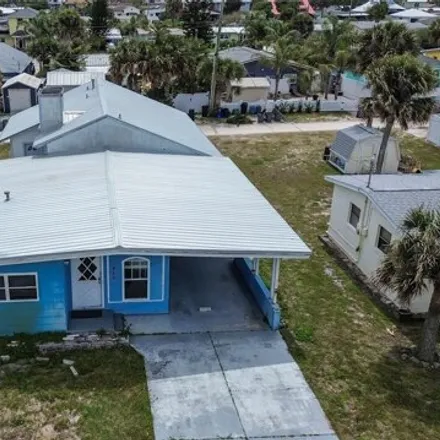 Buy this 3 bed house on 829 East 24th Avenue in New Smyrna Beach, FL 32169