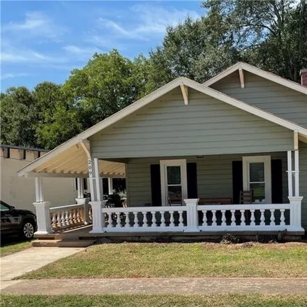 Buy this 3 bed house on 261 North Fairplay Street in Seneca, SC 29678