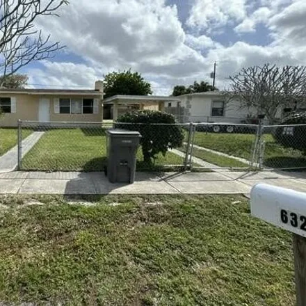 Buy this 2 bed house on 660 Beech Road in Westgate-Belvedere Homes, Palm Beach County