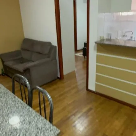 Rent this 1 bed apartment on Rua José Honório Ramos in Umuarama - PR, 87502-210