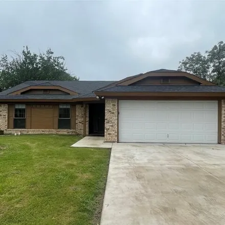 Buy this 3 bed house on 213 Kalmia Drive in Arlington, TX 76018