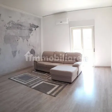 Rent this 3 bed apartment on Scalia in Corso Giacomo Matteotti, 98066 Patti ME