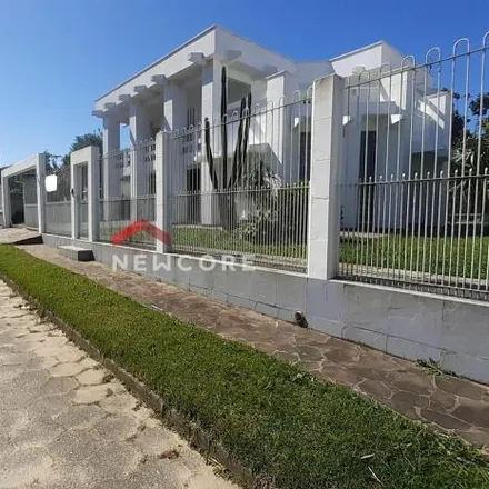 Buy this 5 bed house on Rua Otília de Souza Oliveira in Vila Nova, Imbituba - SC