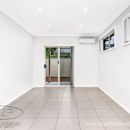 Image 3 - Coventry Road, Strathfield NSW 2135, Australia - Apartment for rent