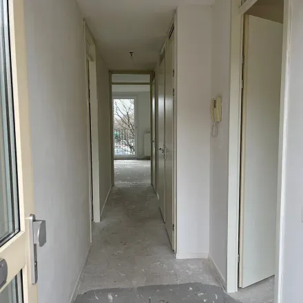 Image 5 - Drongelenplein 4, 2134 DS Hoofddorp, Netherlands - Apartment for rent