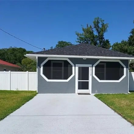 Rent this 2 bed house on 8048 North Brooks Street in Tampa, FL 33604