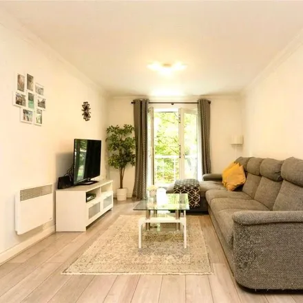 Rent this 3 bed apartment on Mercury Court in Homer Drive, London