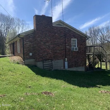 Image 2 - 4709 Plum Creek Road, Spencer County, KY 40071, USA - House for sale