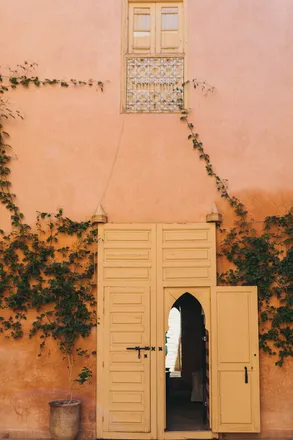 Image 6 - Marrakesh, Mouassine, Marrakesh, MA - House for rent
